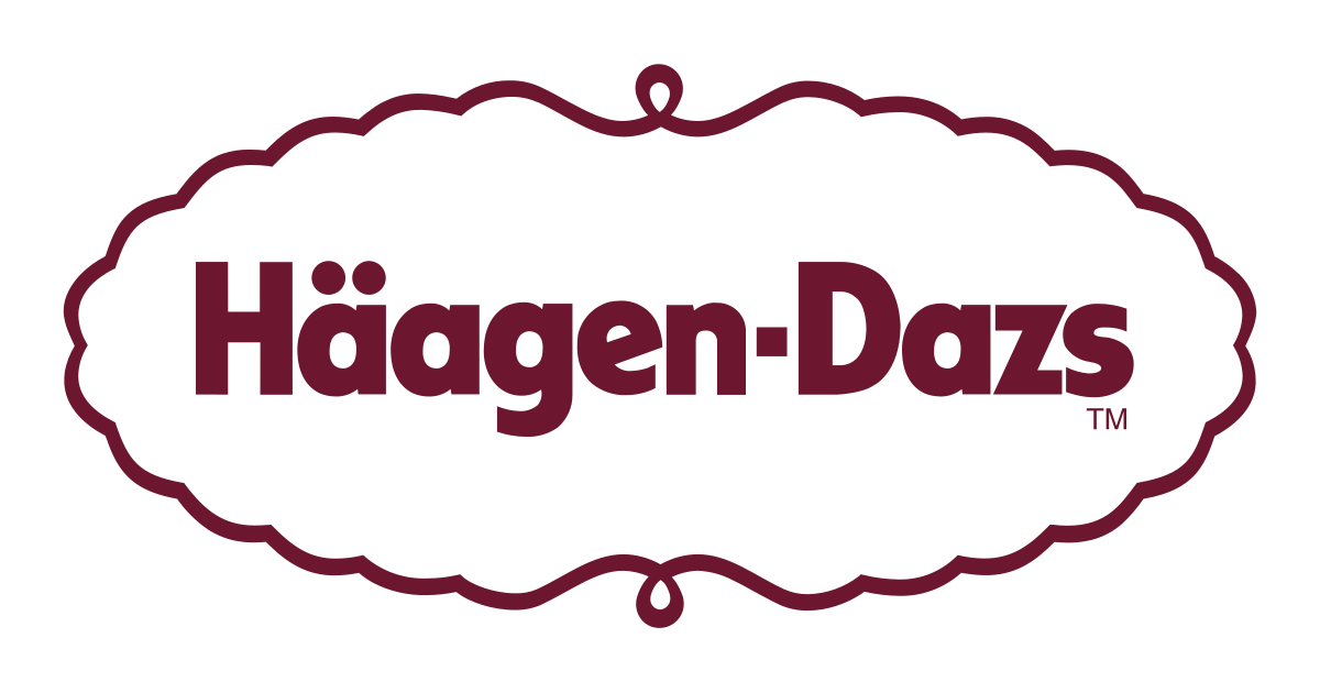 HÃ¤agen-Dazs logo