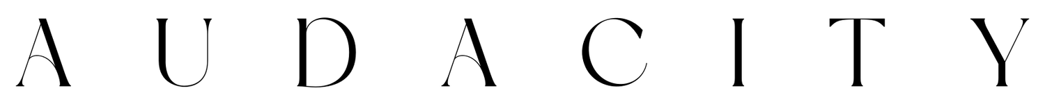 Audacity logo