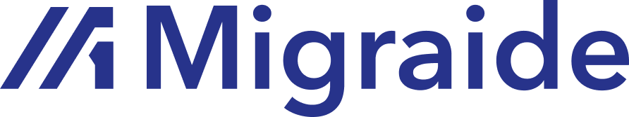 Migraide Logo