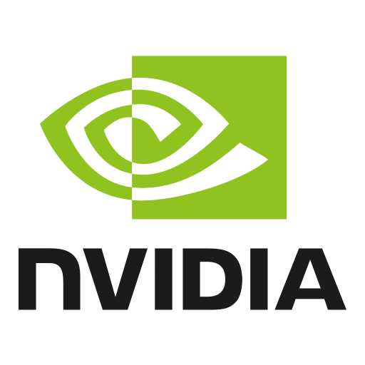 NVIDIA logo
